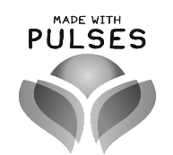 Made with Pulses Seal